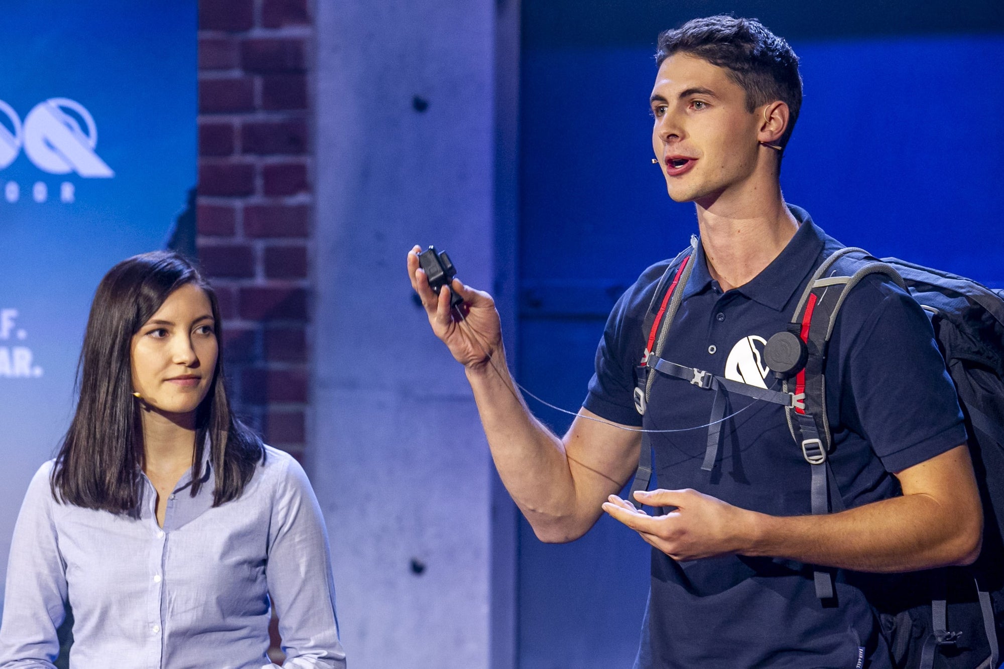 UPDATE: 3 Monate nach 2 Minuten 2 Millionen