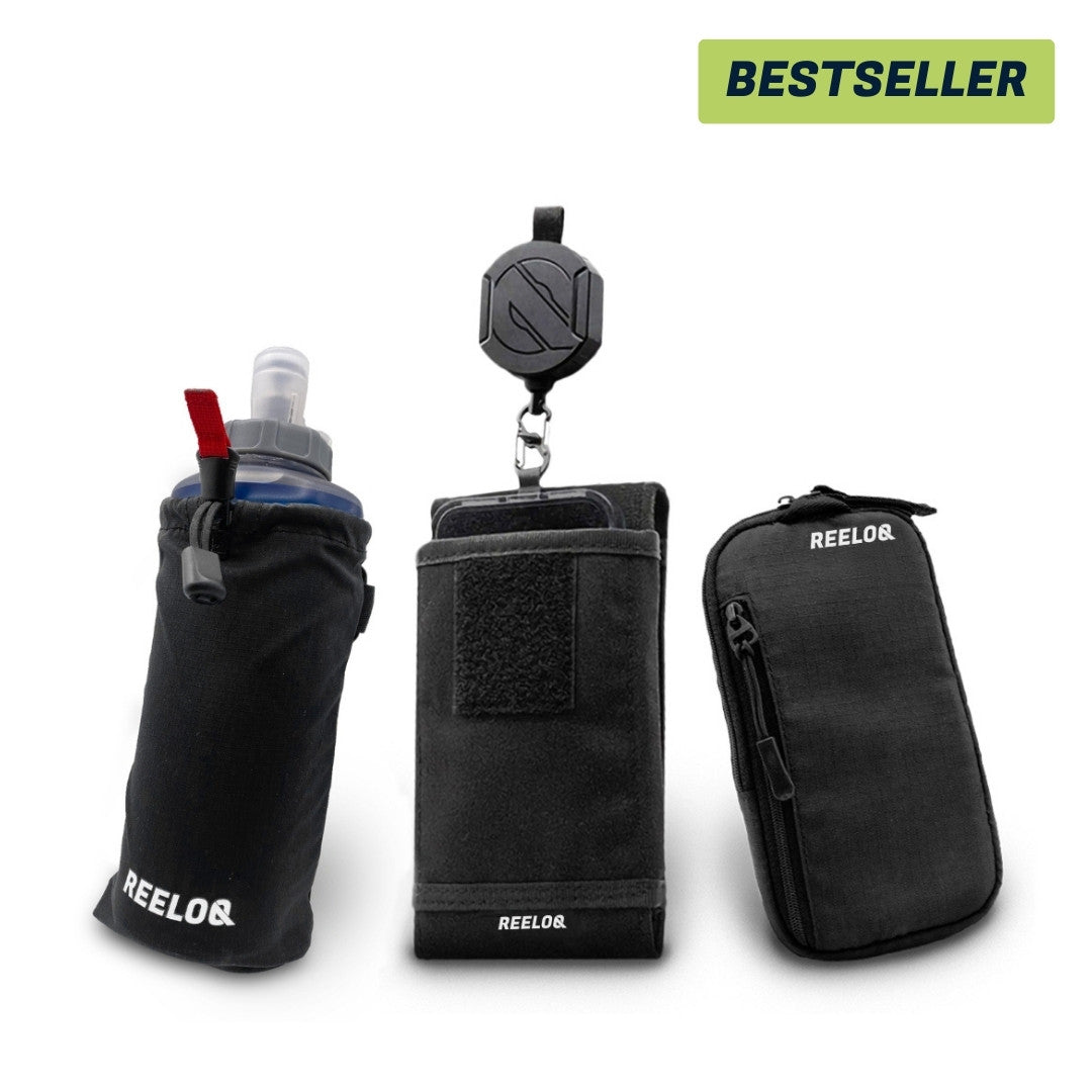 REELOQ Bergsteiger Set