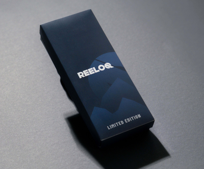 REELOQ PRO Limited Edition