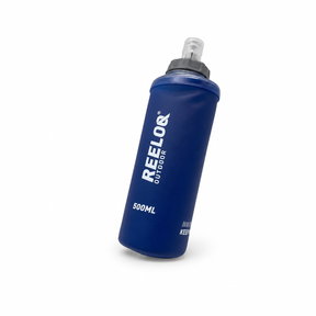 REELOQ Foldable Drinking Bottle