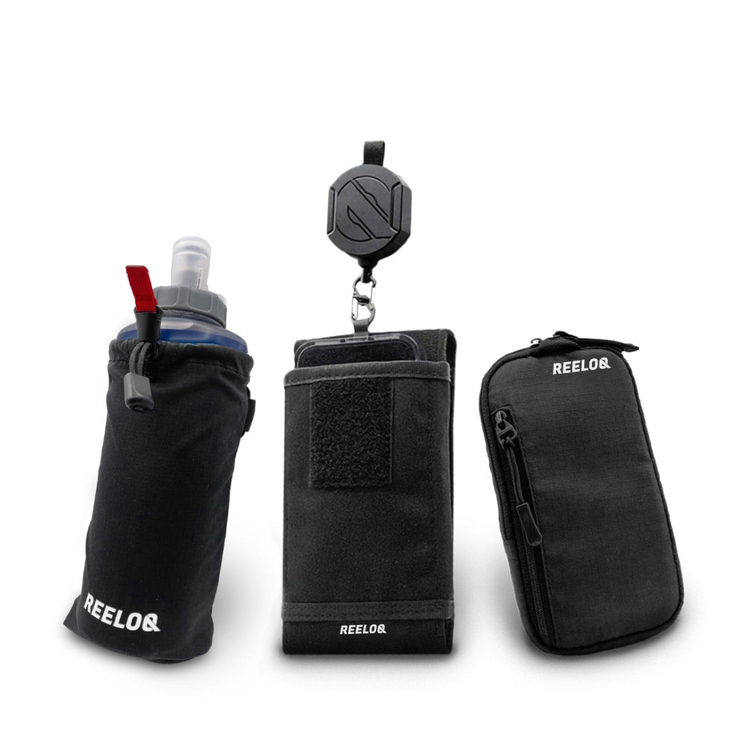 REELOQ Bergsteiger Set