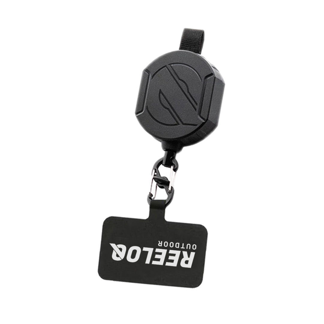 REELOQ PRO Handysicherung ohne Handytasche