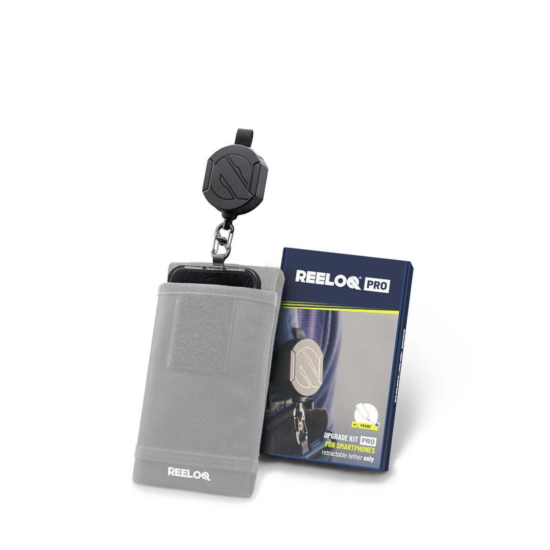 REELOQ PRO Upgrade Kit