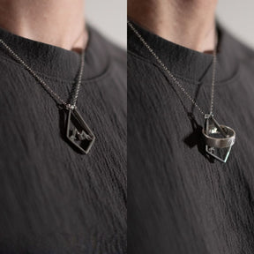 REELOQ Ringkette Doppelpack