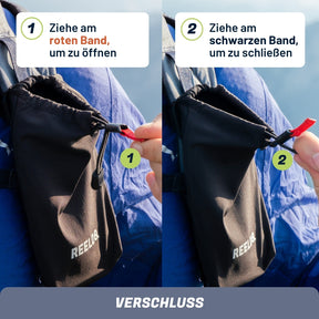 REELOQ Mobile Phone Case Ultra Light