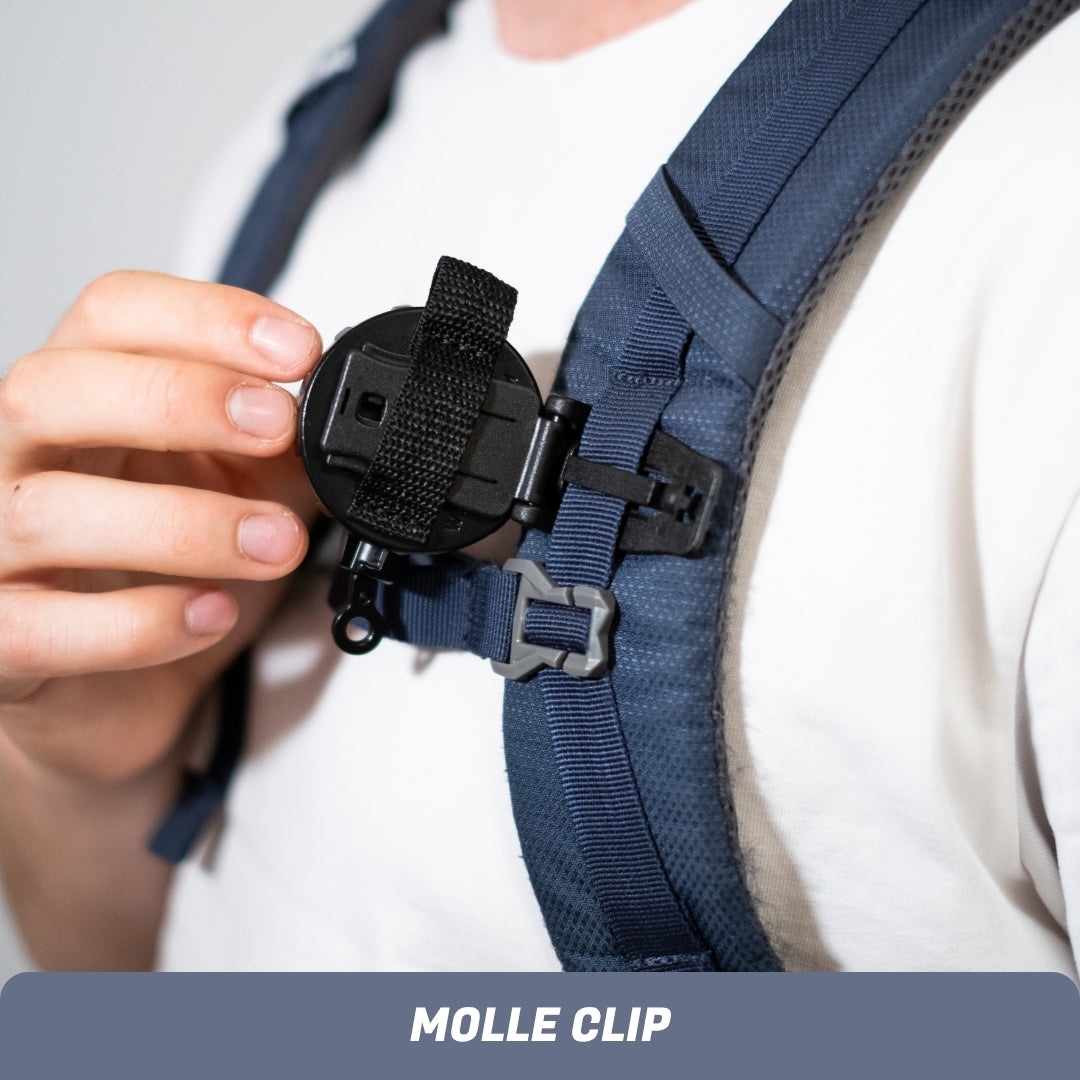 REELOQ Accessory Set