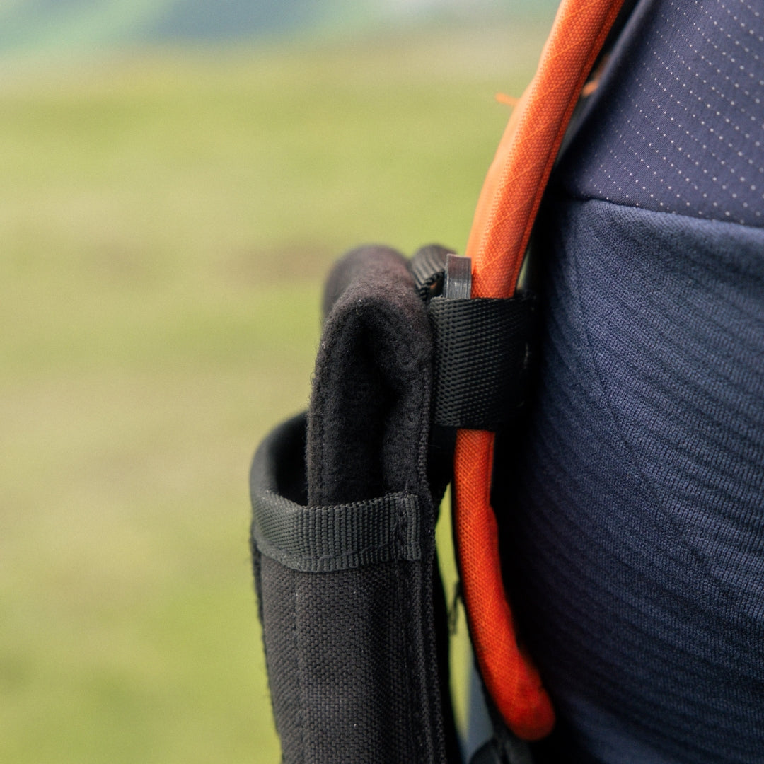 REELOQ Large Smartphone Pouch