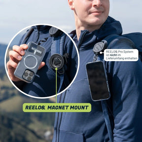 REELOQ Magnet Mount