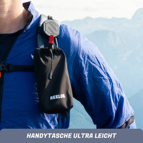 REELOQ Mountaineering Set