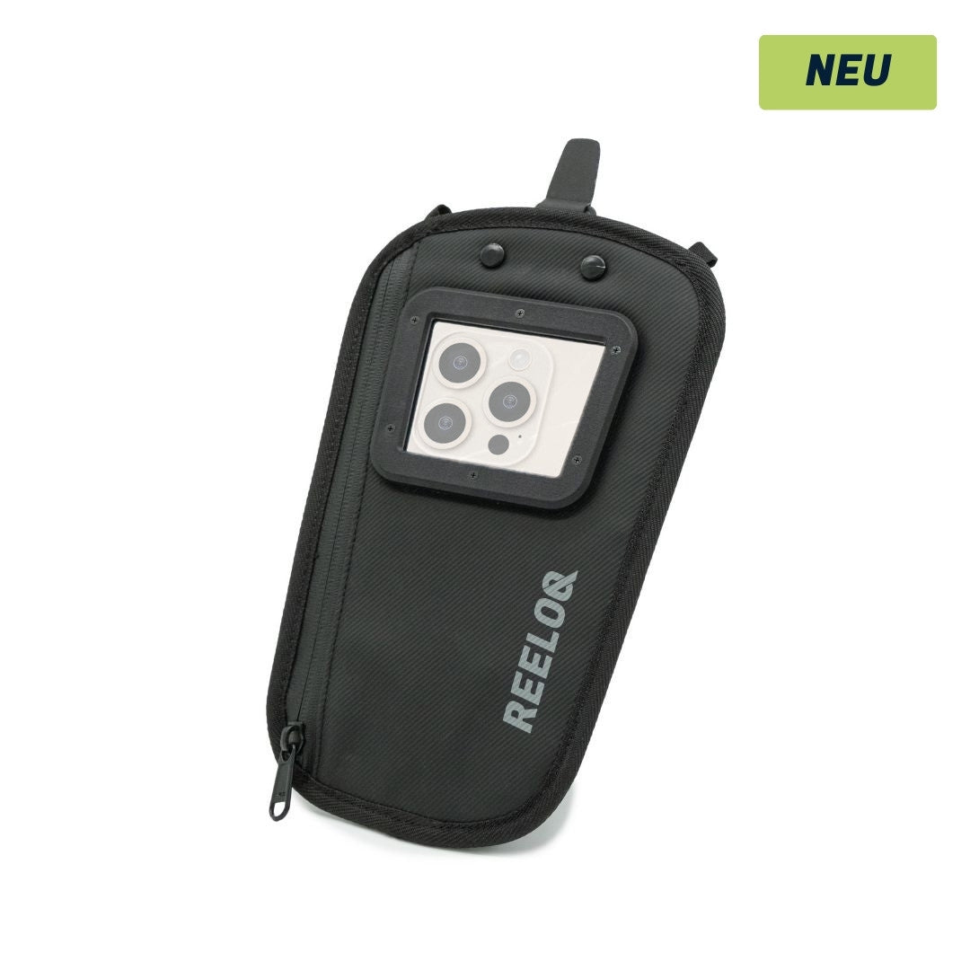 REELOQ POV-Pouch