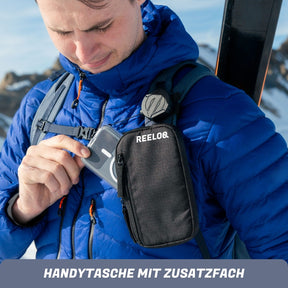 REELOQ Mountaineering Set