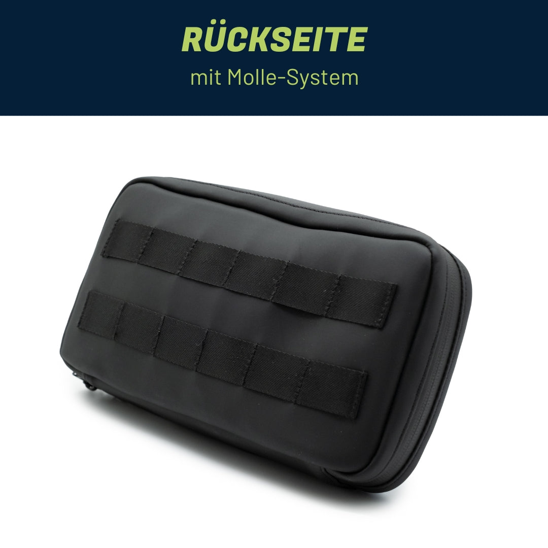 REELOQ PRO Limited Edition - Abenteurer Typen