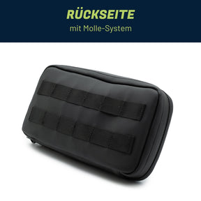 REELOQ PRO Limited Edition - Abenteurer Typen