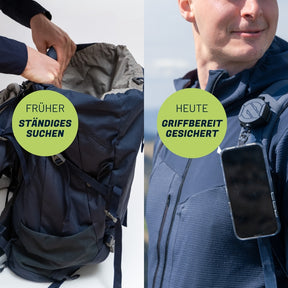 REELOQ Sommer Set
