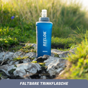 REELOQ Mountaineering Set