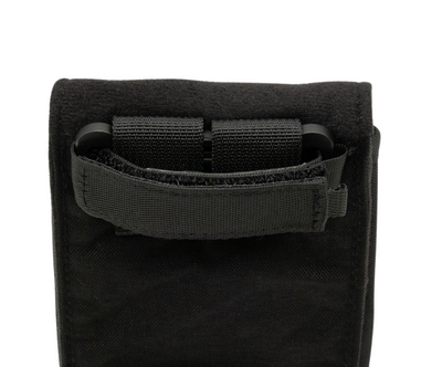 Anti-Slip Backpack Velcro