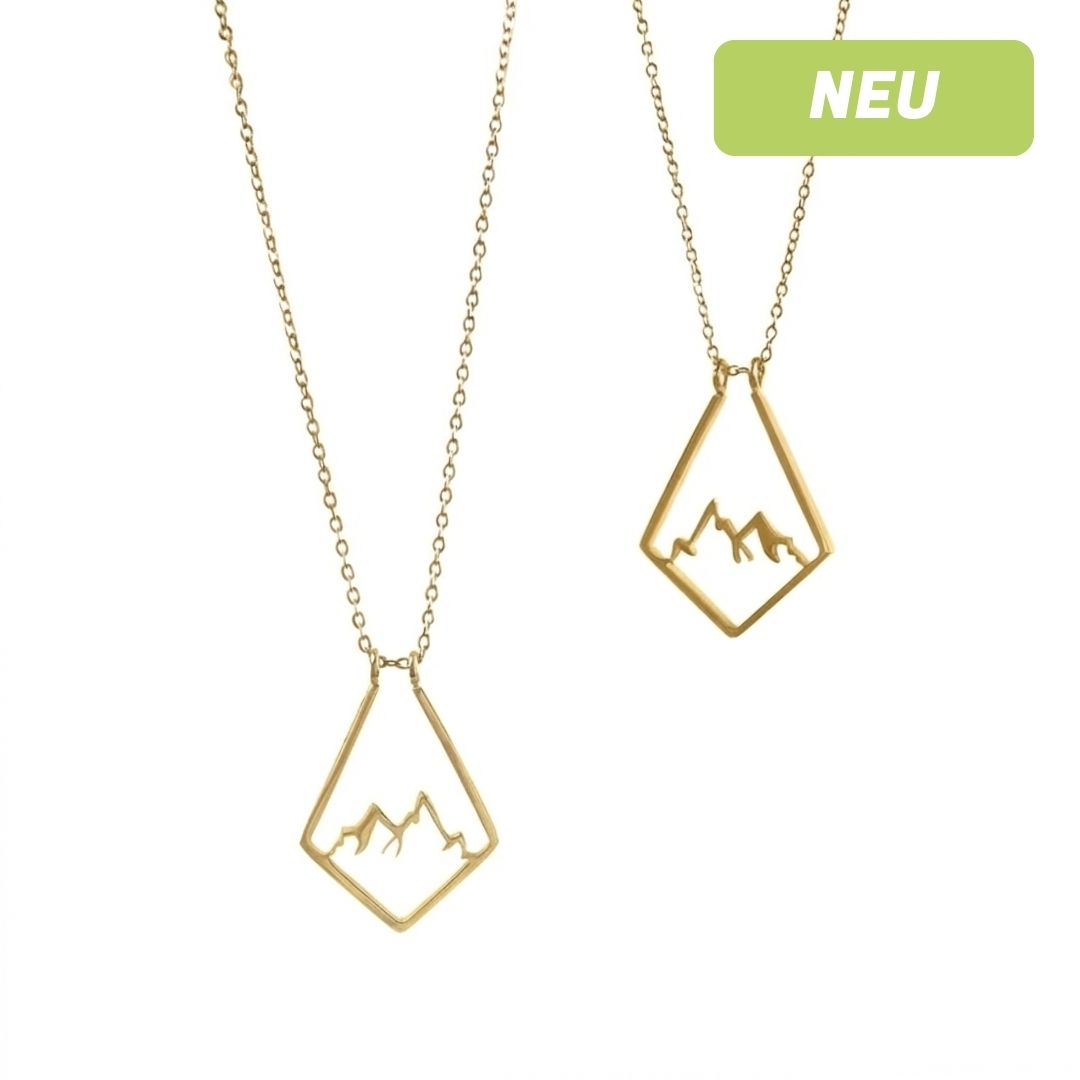 REELOQ Ringkette Doppelpack