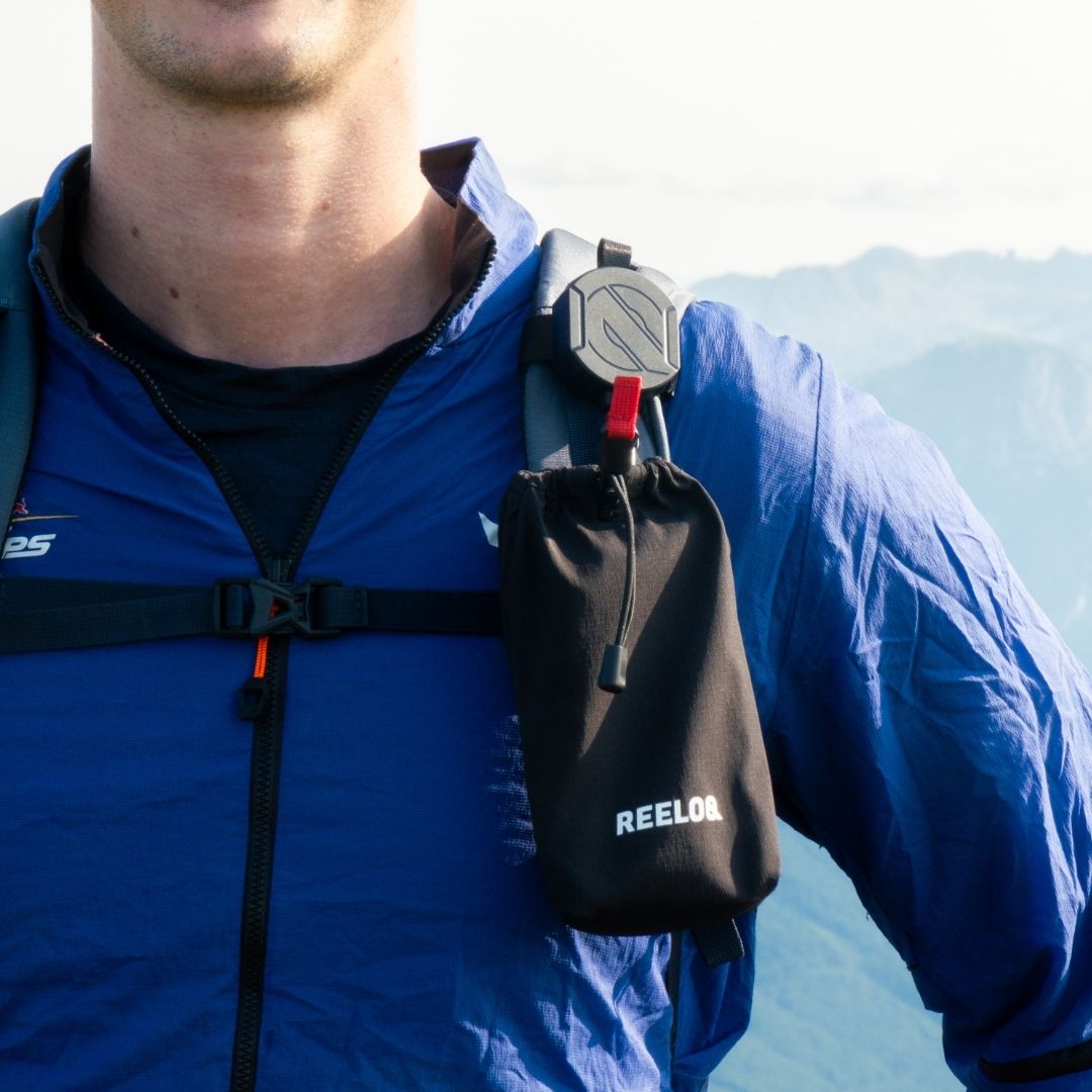 REELOQ Handytasche Ultra Leicht