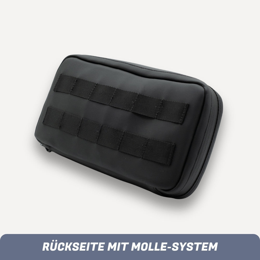 REELOQ PRO Limited Edition - Abenteurer Typen