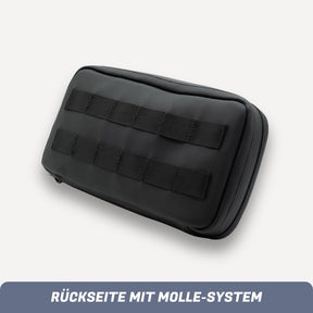 REELOQ PRO Limited Edition - Abenteurer Typen