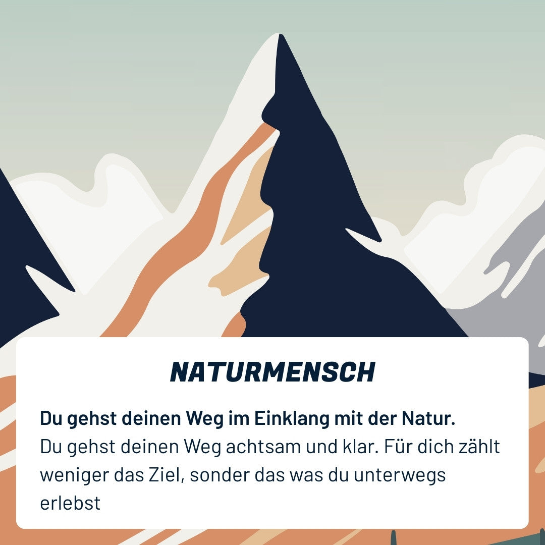 REELOQ PRO Limited Edition - Abenteurer Typen