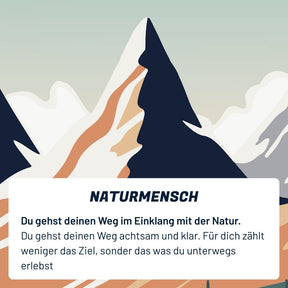 REELOQ PRO Limited Edition - Abenteurer Typen