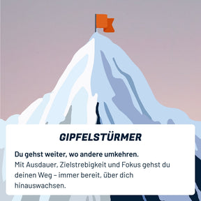 REELOQ PRO Limited Edition - Abenteurer Typen