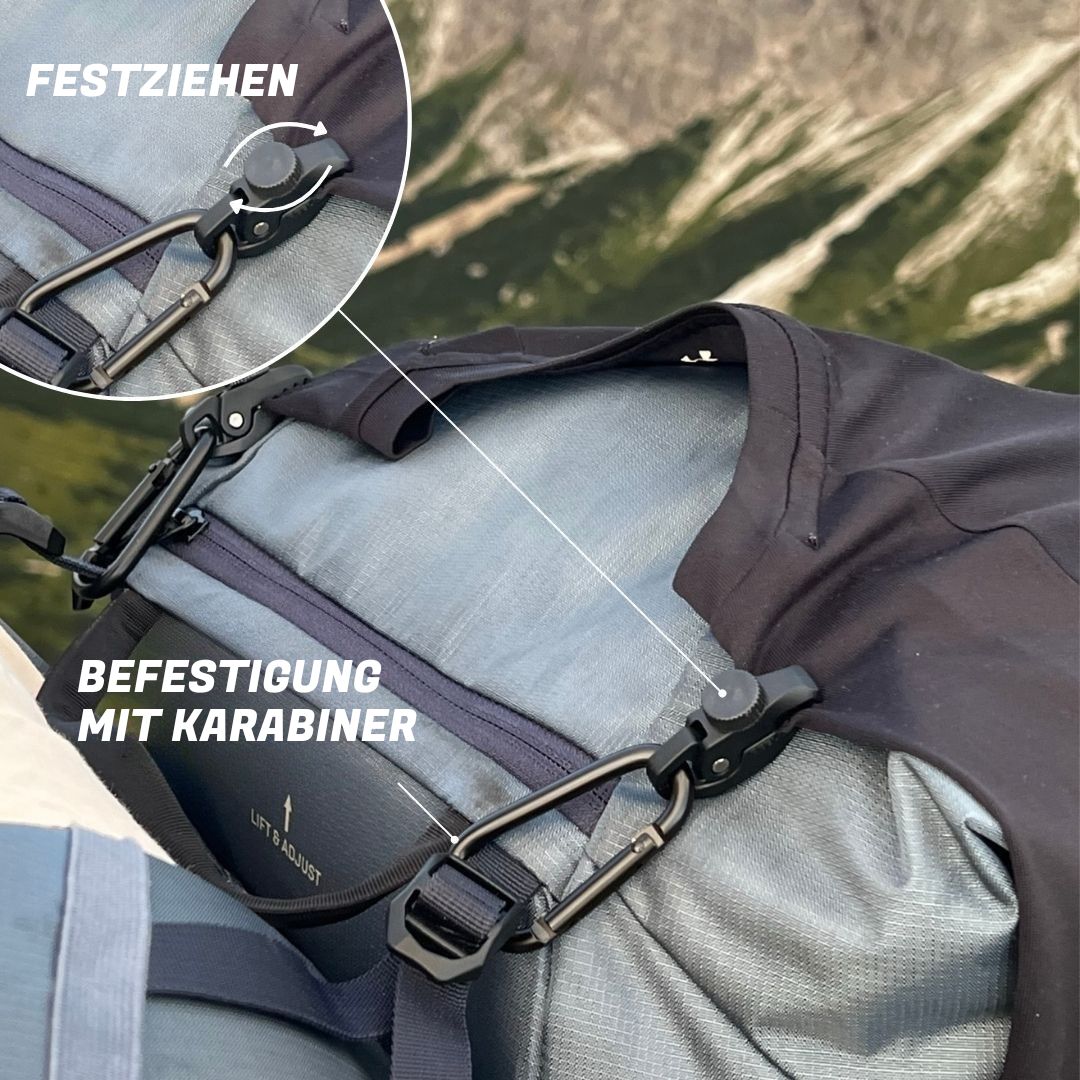 REELOQ T-Shirt Trockner