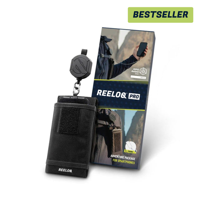REELOQ PRO – Sécurité des téléphones mobiles