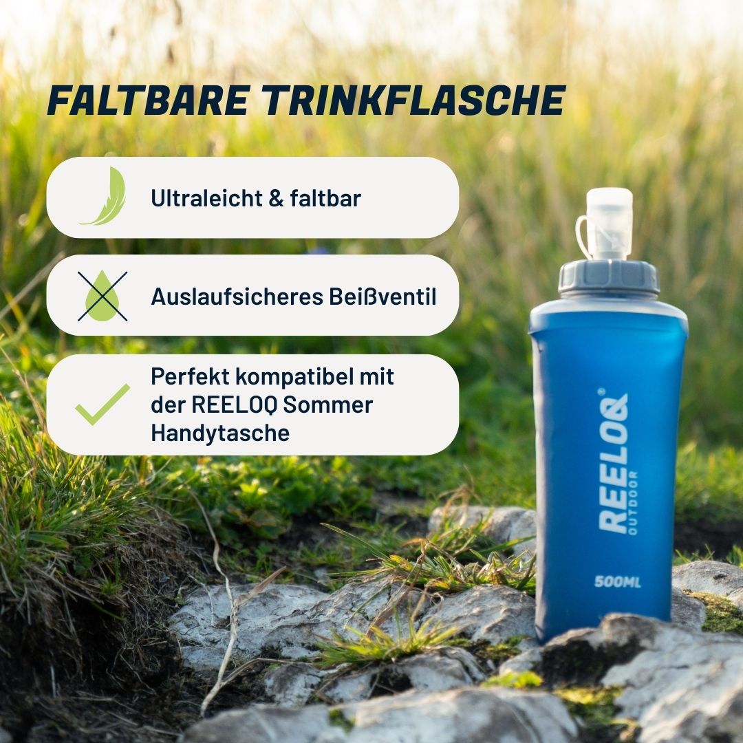 REELOQ Bergsteiger Set