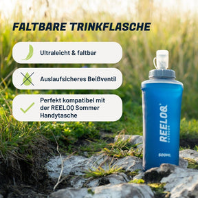 REELOQ Bergsteiger Set