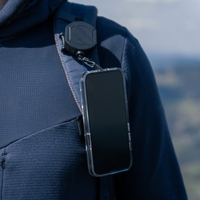 REELOQ Fixation Magnétique