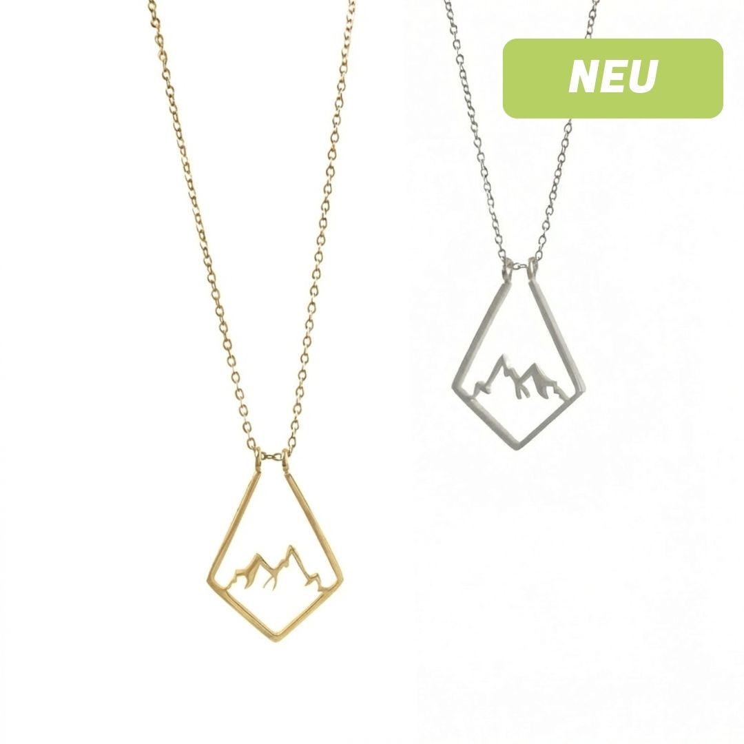 REELOQ Ringkette Doppelpack