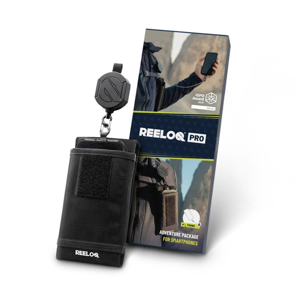 REELOQ PRO Handysicherung