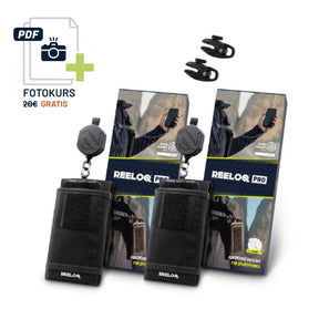 REELOQ PRO Doppelpack