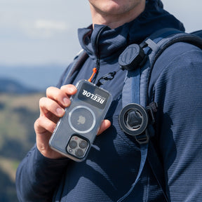 REELOQ Fixation Magnétique