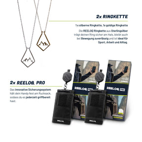 REELOQ Valentinstags Set