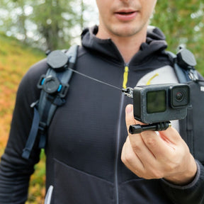 REELOQ Action Cam Mount