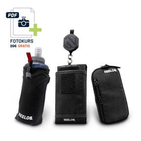 REELOQ Bergsteiger Set