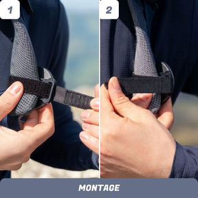 REELOQ Fixation Magnétique