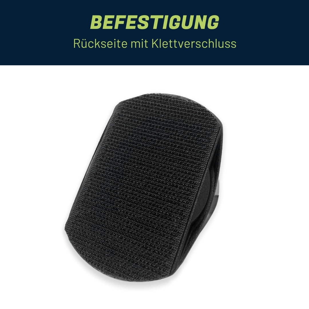 REELOQ Magnet Mount Paragleiten