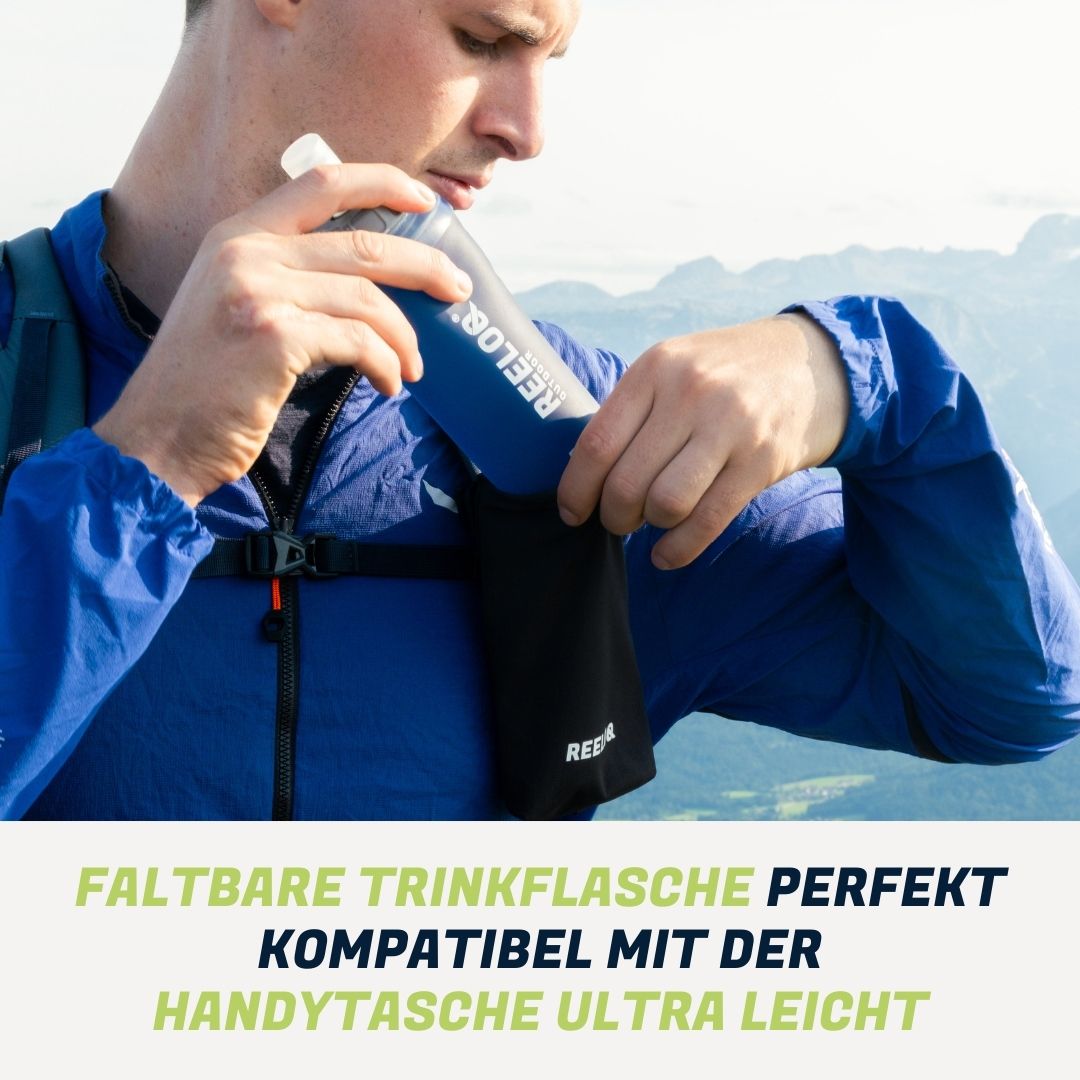 REELOQ Bergsteiger Set