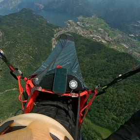 REELOQ Magnet Mount Paragleiten