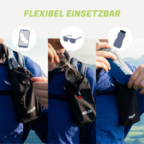 REELOQ Handytasche Ultra Leicht