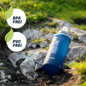 REELOQ Foldable Drinking Bottle