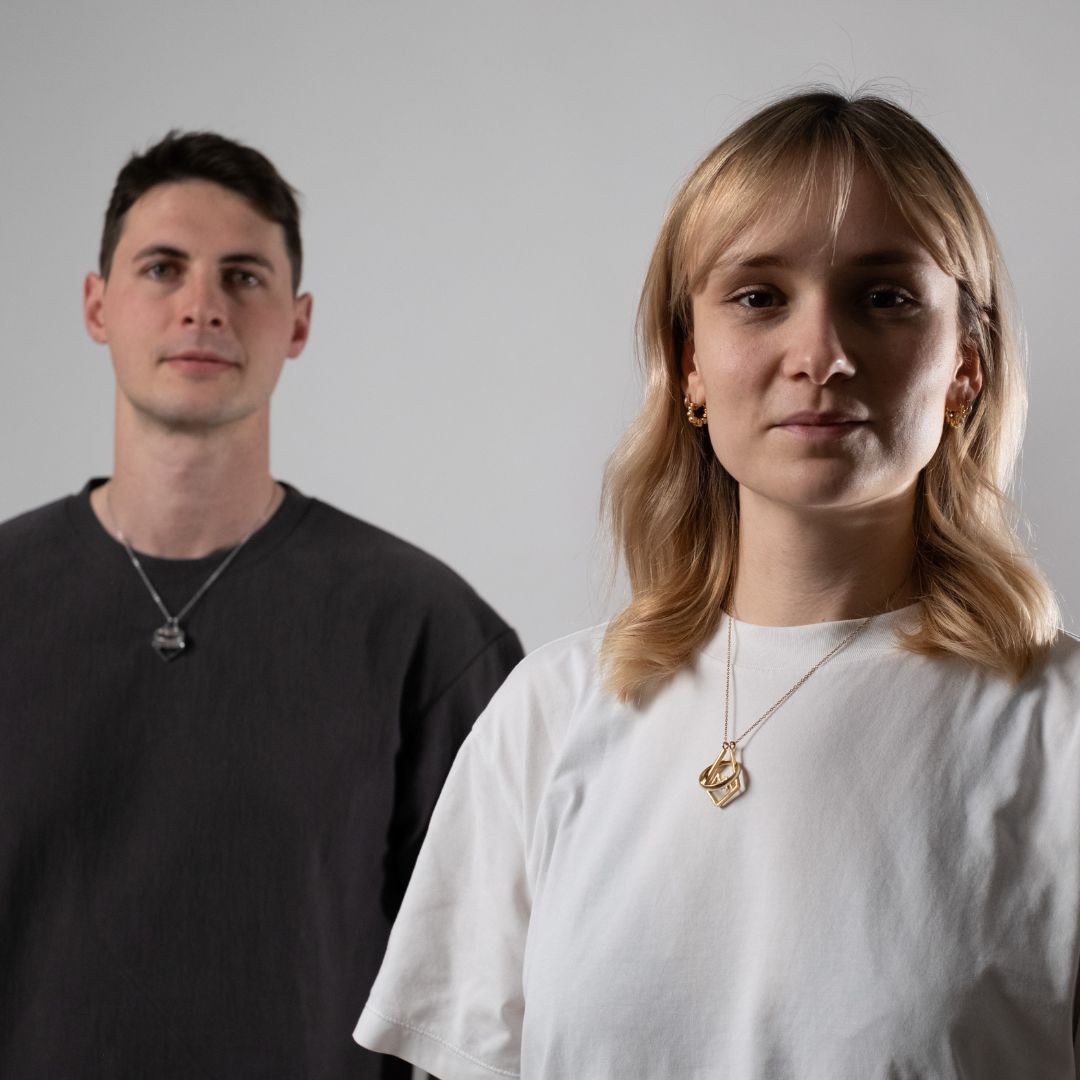 REELOQ Ringkette Doppelpack