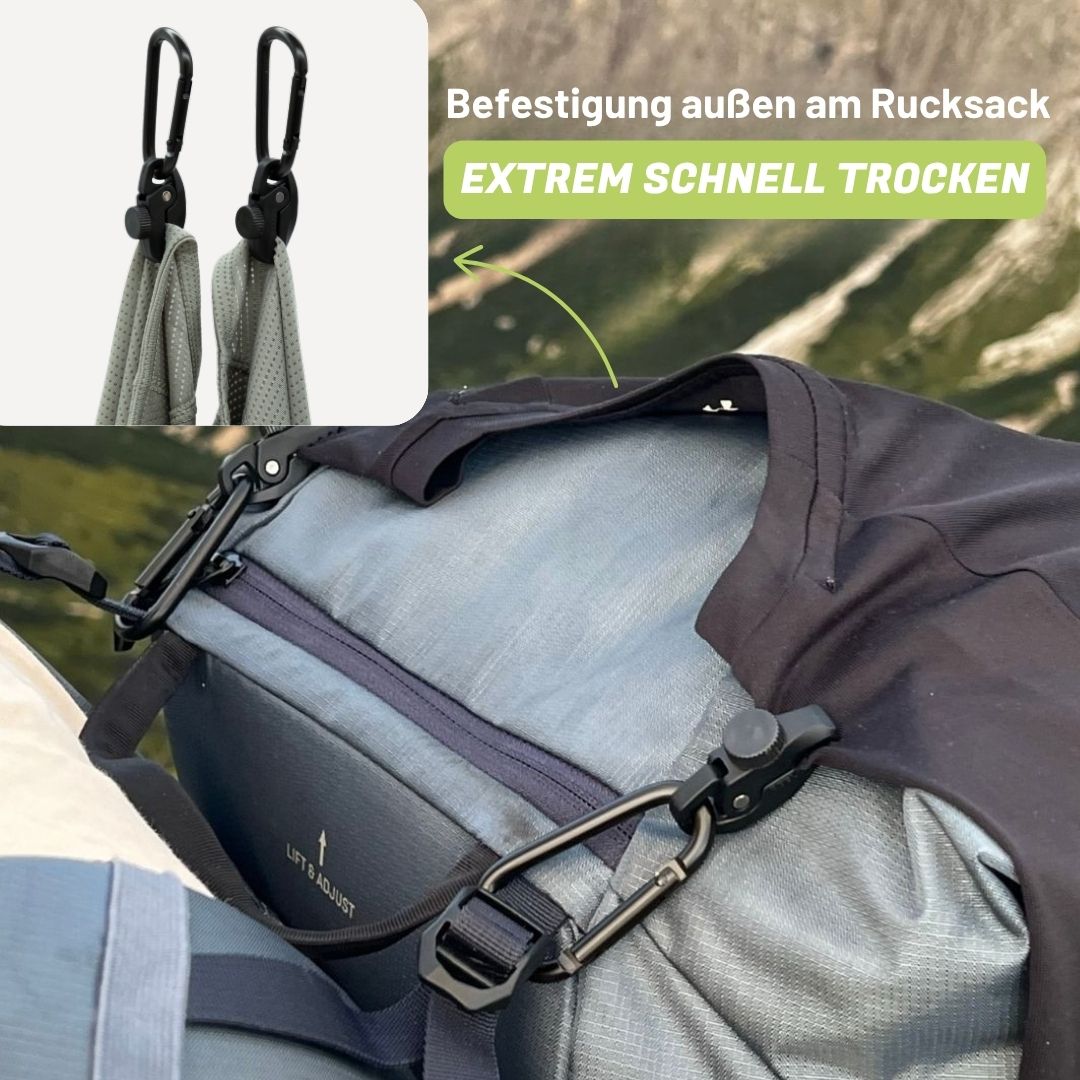 REELOQ T-Shirt Trockner