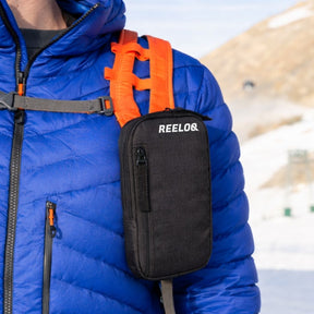 REELOQ Winterhandytasche