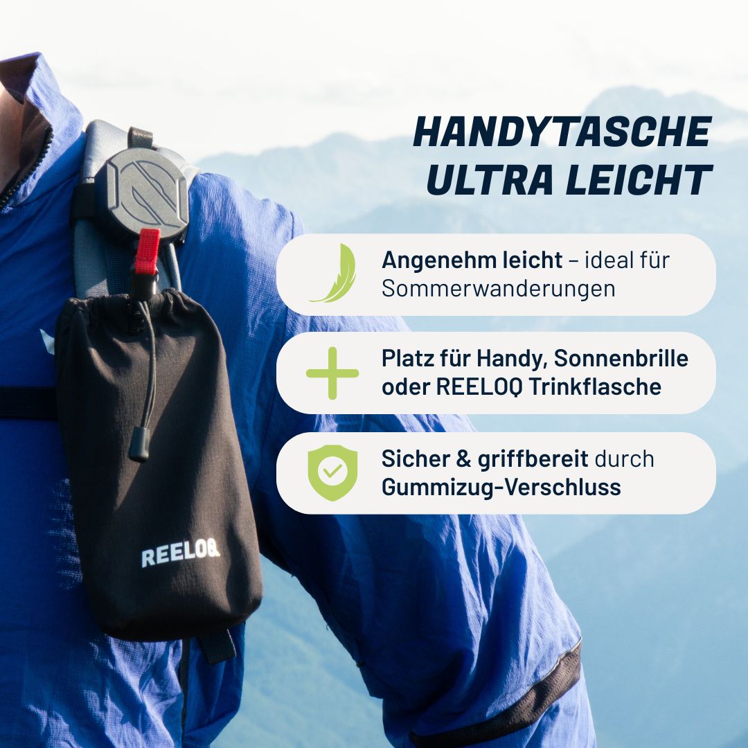 REELOQ Bergsteiger Set