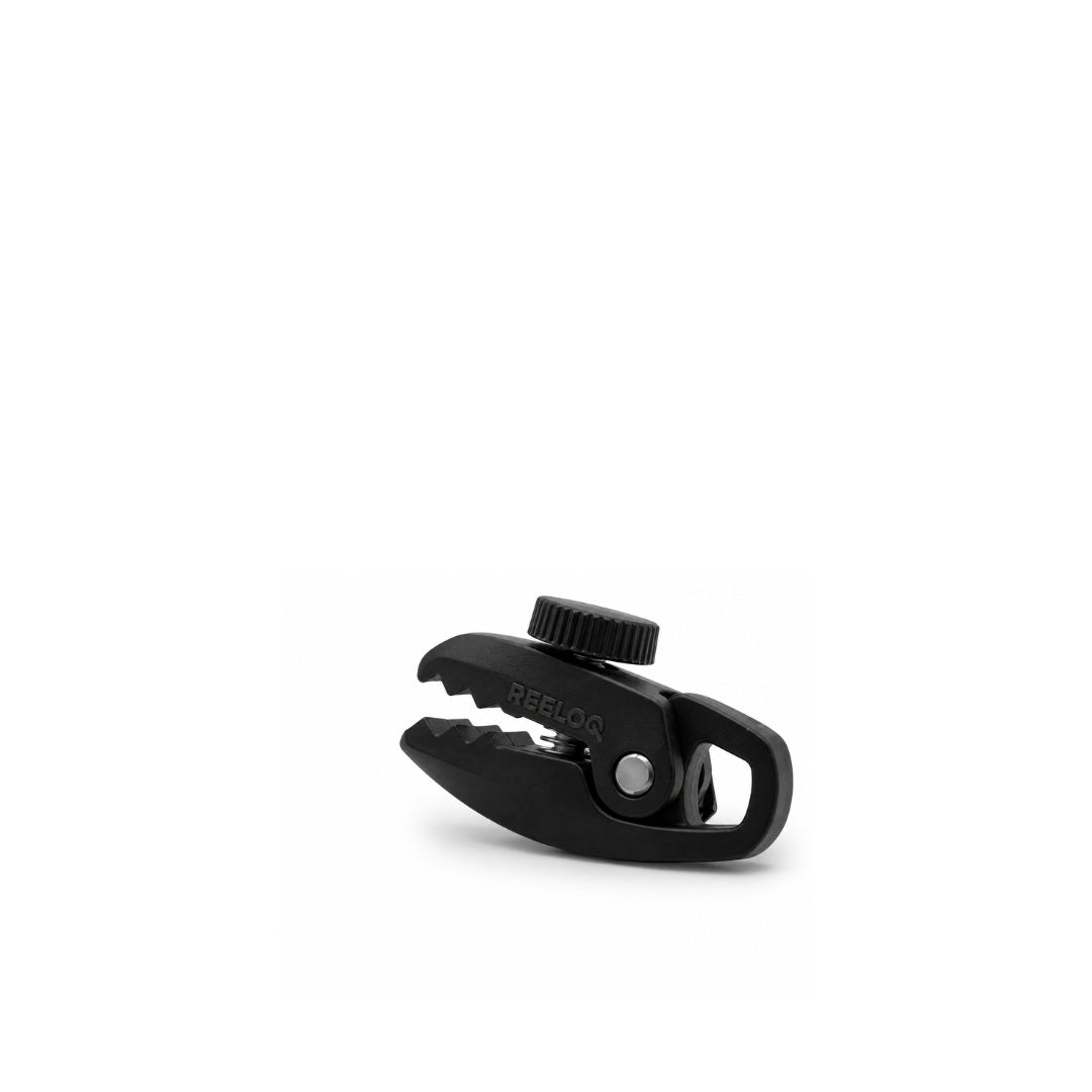 REELOQ Alligator Clip